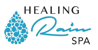 Healing Rain Destination Spa - Location